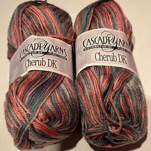 Cascade Yarn Cherub DK
